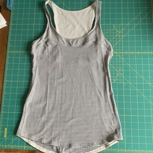 Lululemon First Base Tank